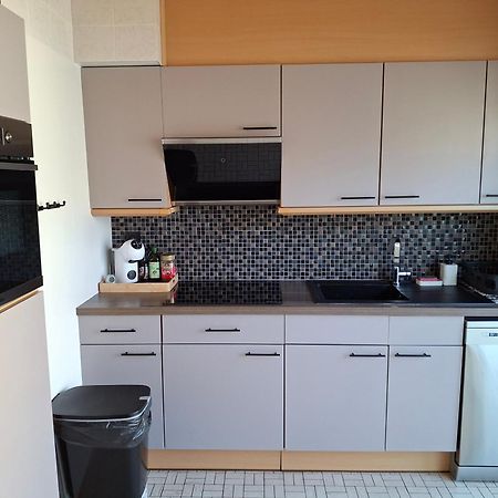 Apartamento @Zakibelle Bredene Exterior foto