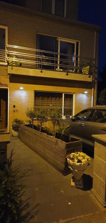 Apartamento @Zakibelle Bredene Exterior foto