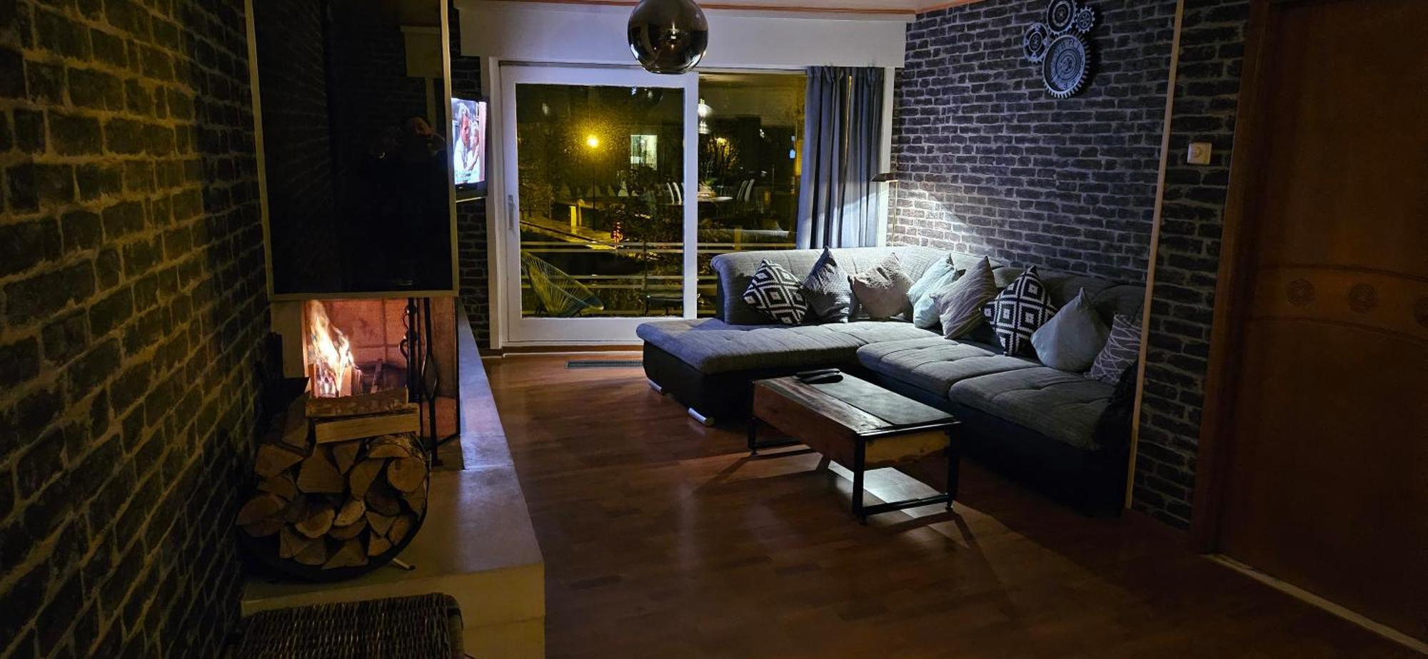 Apartamento @Zakibelle Bredene Exterior foto