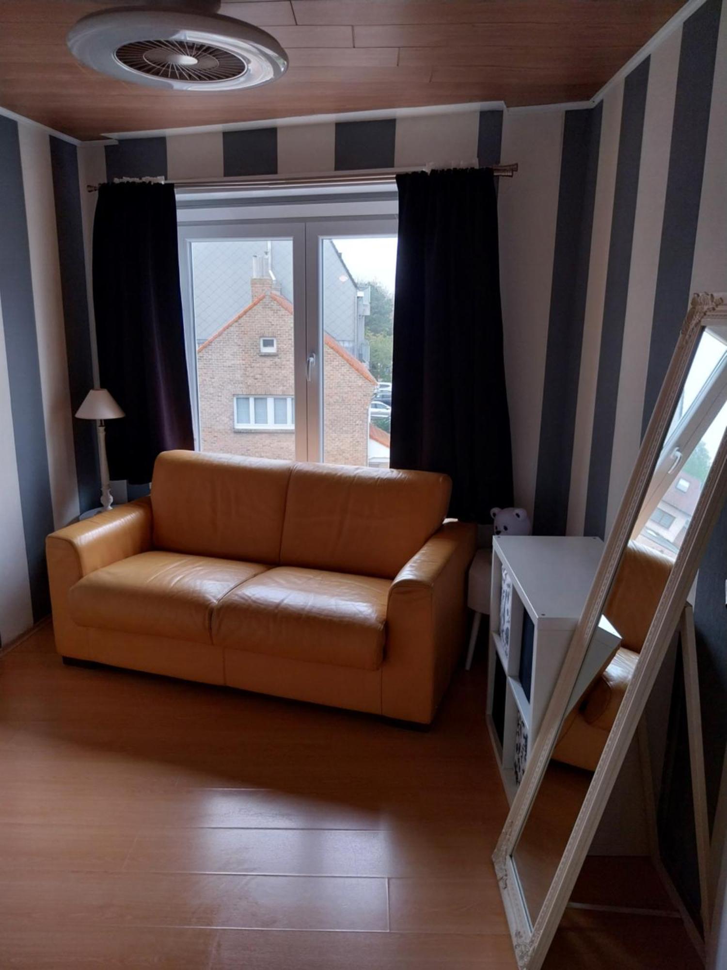 Apartamento @Zakibelle Bredene Exterior foto